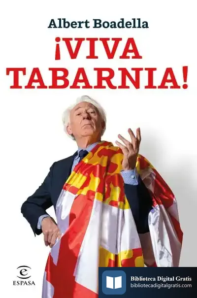 Descargar ¡Viva Tabarnia!