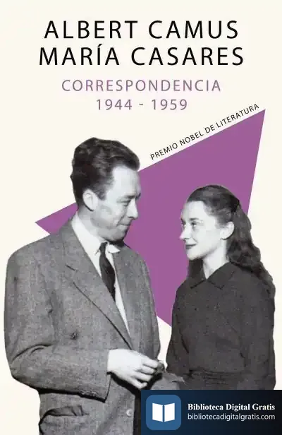 Descargar Correspondencia 1944-1959