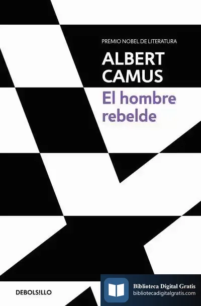 Descargar El Hombre Rebelde