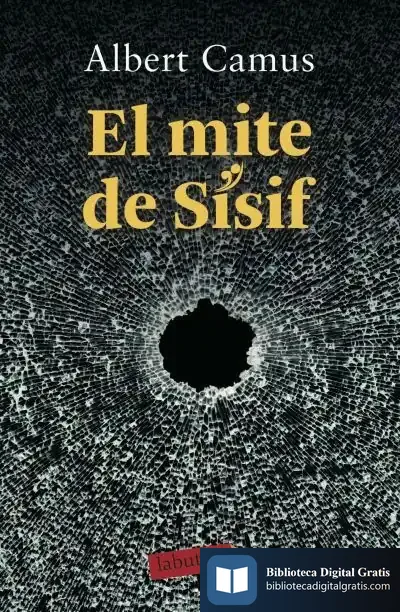 Descargar El Mite De Sísif