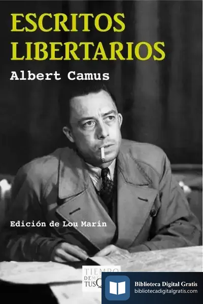 Descargar Escritos Libertarios