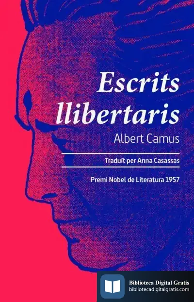 Descargar Escrits Llibertaris