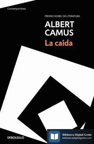 Descargar La Caída