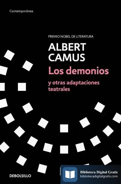 Descargar Los Demonios Y Otras Adaptaciones Teatrales