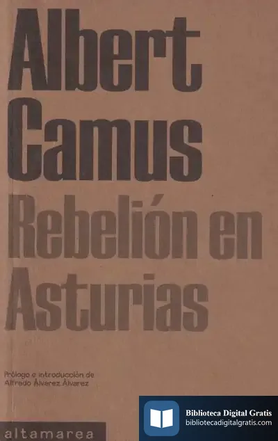 Descargar Rebelión En Asturias