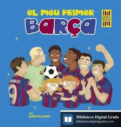 Descargar El Meu Primer Barça