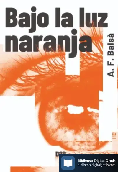 Descargar Bajo La Luz Naranja