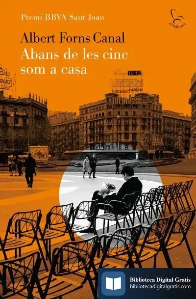 Descargar Abans De Les Cinc Som A Casa