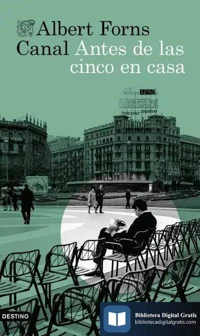 Descargar Antes De Las Cinco En Casa