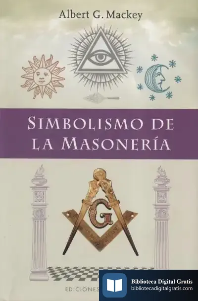Descargar Simbolismo De La Masoneria