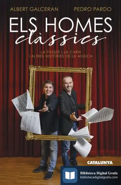 Descargar Els Homes Clàssics