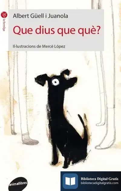Descargar Que Dius Que Què?