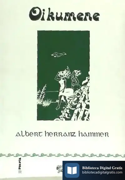 Descargar Oikumene de Albert Herranz Hammer