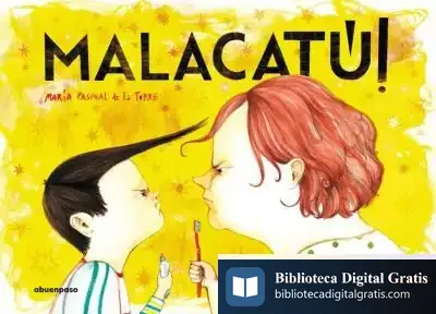 Descargar Malacatú! de Albert Jané