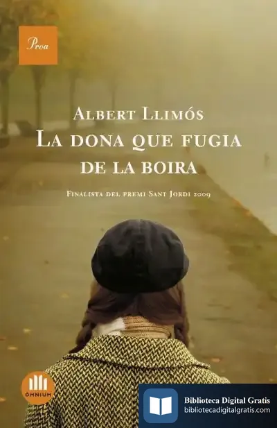 Descargar La Dona Que Fugia De La Boira
