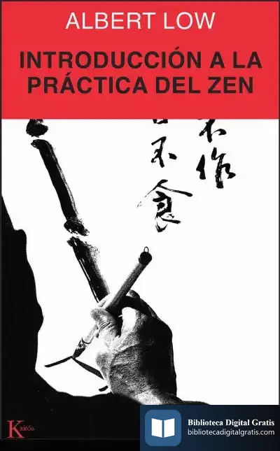 Descargar Introducción A La Práctica Del Zen