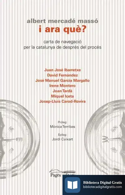 Descargar I Ara Què?