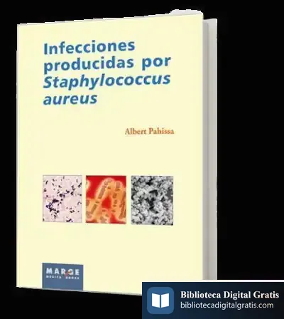 Descargar Infecciones Producidas Por Staphilococcus Aureus