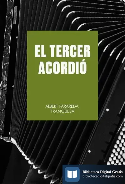 Descargar El Tercer Acordió