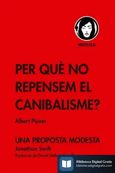 Descargar Per Què No Repensem El Canibalisme?