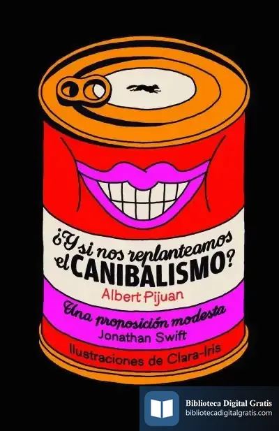Descargar ¿Y Si Nos Repensamos El Canibalismo?