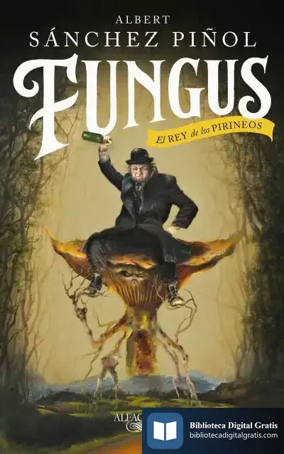 Descargar Fungus