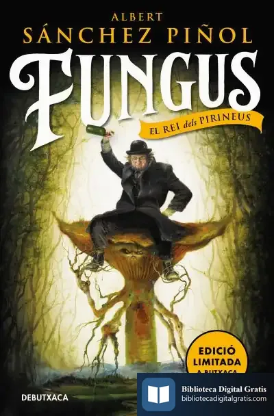 Descargar Fungus (Edició En Català)