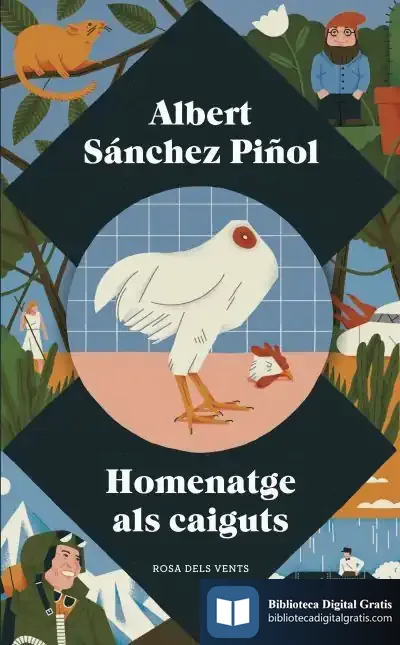 Descargar Homenatge Als Caiguts