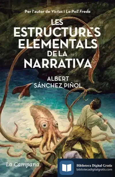 Descargar Les Estructures Elementals De La Narrativa
