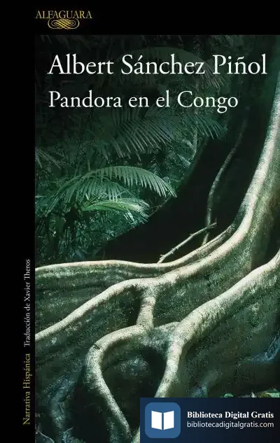 Descargar Pandora En El Congo