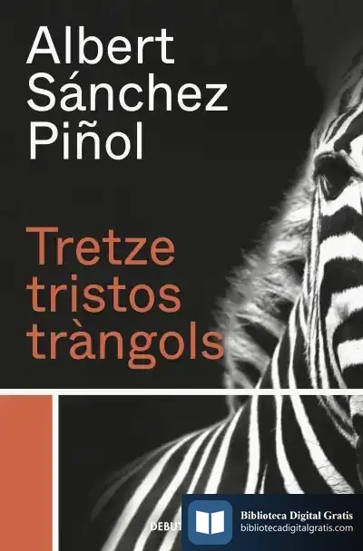 Descargar Tretze Tristos Tràngols: Contes