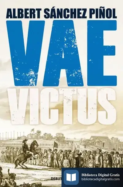 Descargar Vae Victus (Edició En Català)