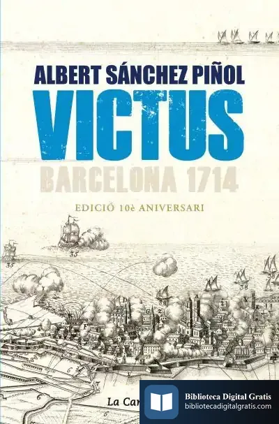 Descargar Victus (Edició Actualitzada En Català)