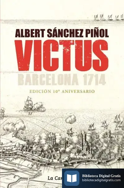 Descargar Victus (Edición Actualizada En Castellano)