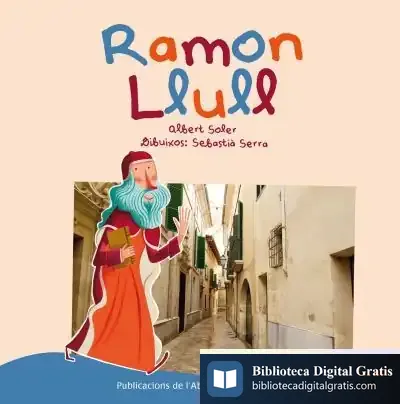 Descargar Ramon Llull
