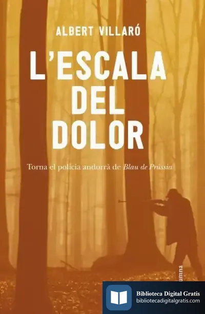 Descargar L'Escala Del Dolor de Albert Villaró