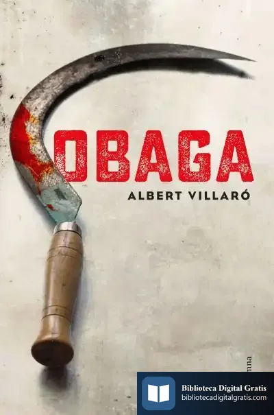 Descargar Obaga de Albert Villaró