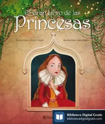 Descargar El Gran Libro De Las Princesas