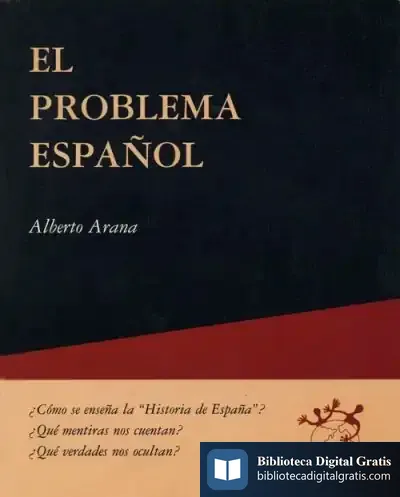 Descargar El Problema Español