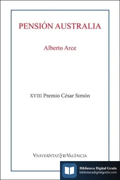Descargar Pensión Australia