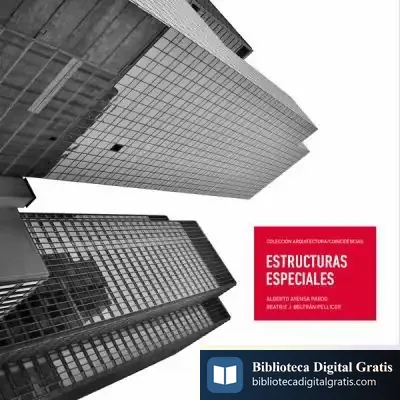 Descargar Estructuras Especiales de Alberto Ayensa Pardo