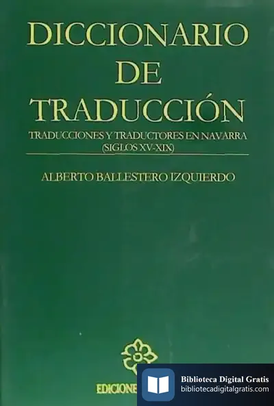 Descargar Diccionario De Traducción de Petr Horá?ek