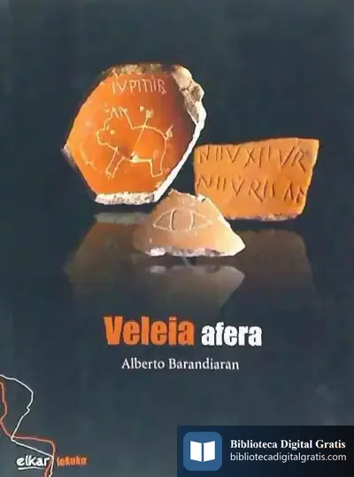 Descargar Veleia Afera