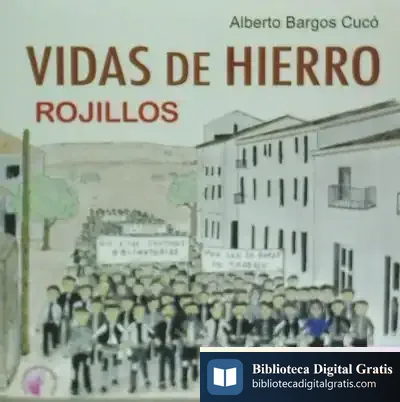Descargar Vidas De Hierro, Rojillos