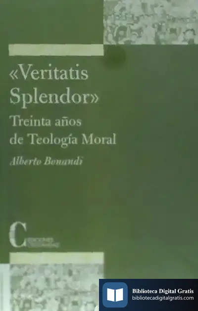 Descargar Veritatis Splendor