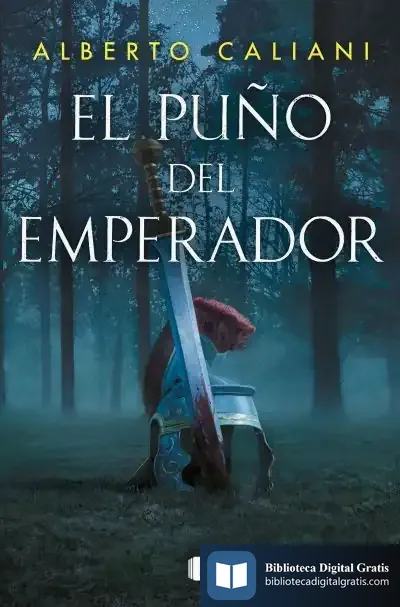 Descargar El Puño Del Emperador