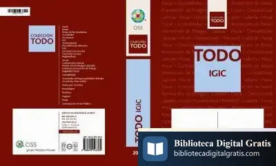 Descargar Todo Igic 2011