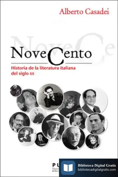 Descargar Novecento
