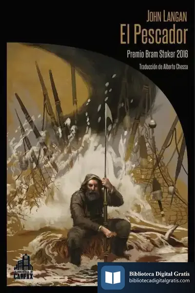 Descargar El Pescador de Alberto Chessa