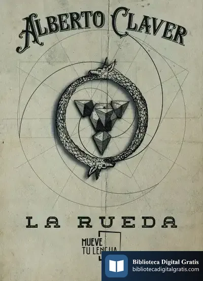 Descargar La Rueda de Alberto Claver